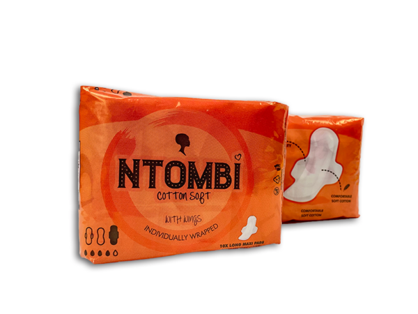 Ntombi Sanitary Pad