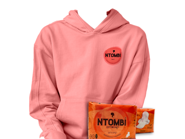 Ntombi Ambassadors Hoodie